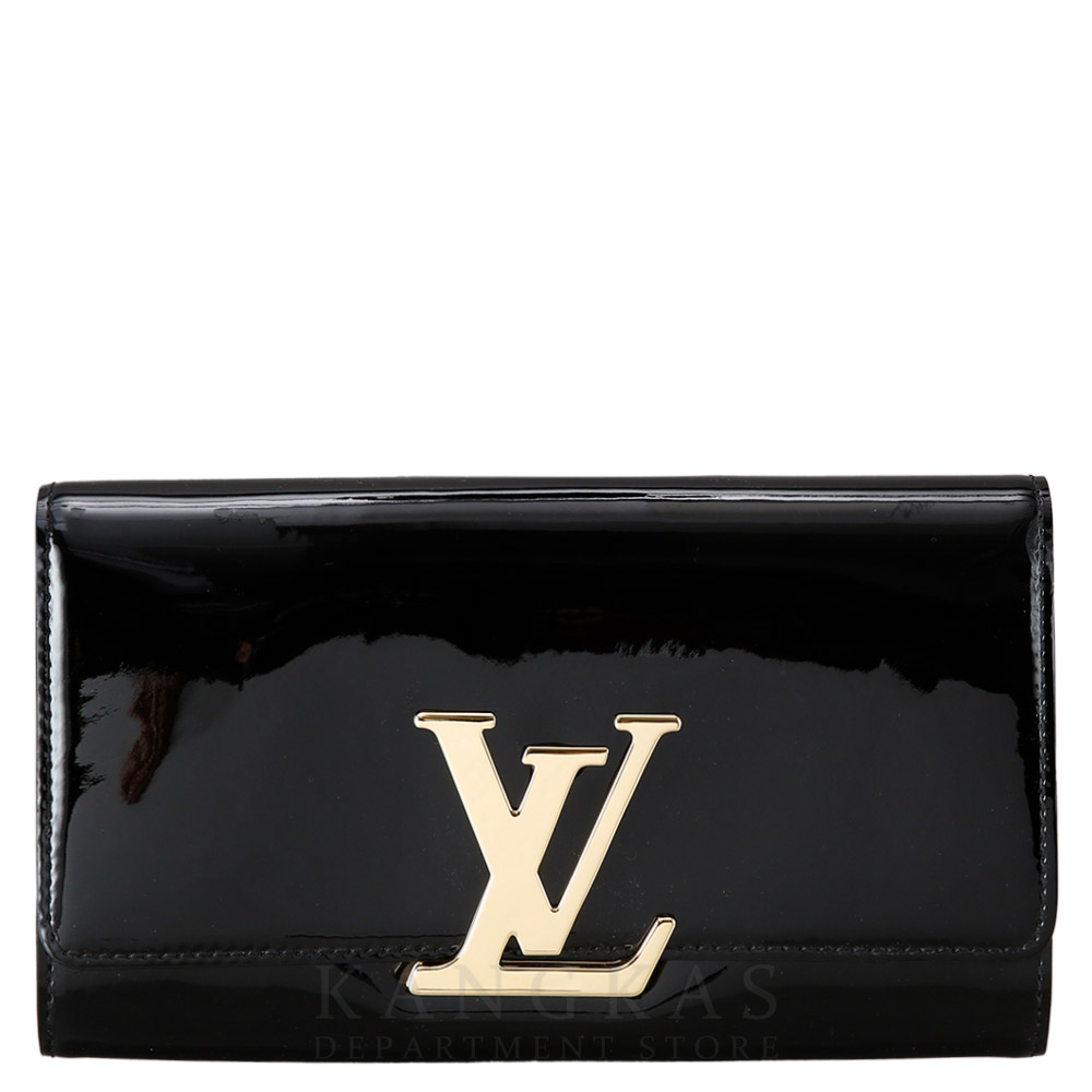 LOUIS VUITTON(USED)루이비통 루이즈 클러치
